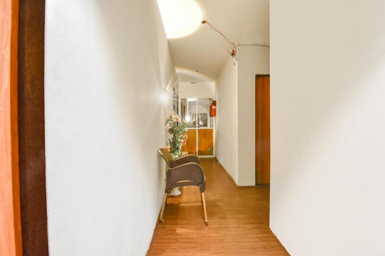 Fabhotel Nidhivan, Udhna Junction Súrat Exteriér fotografie
